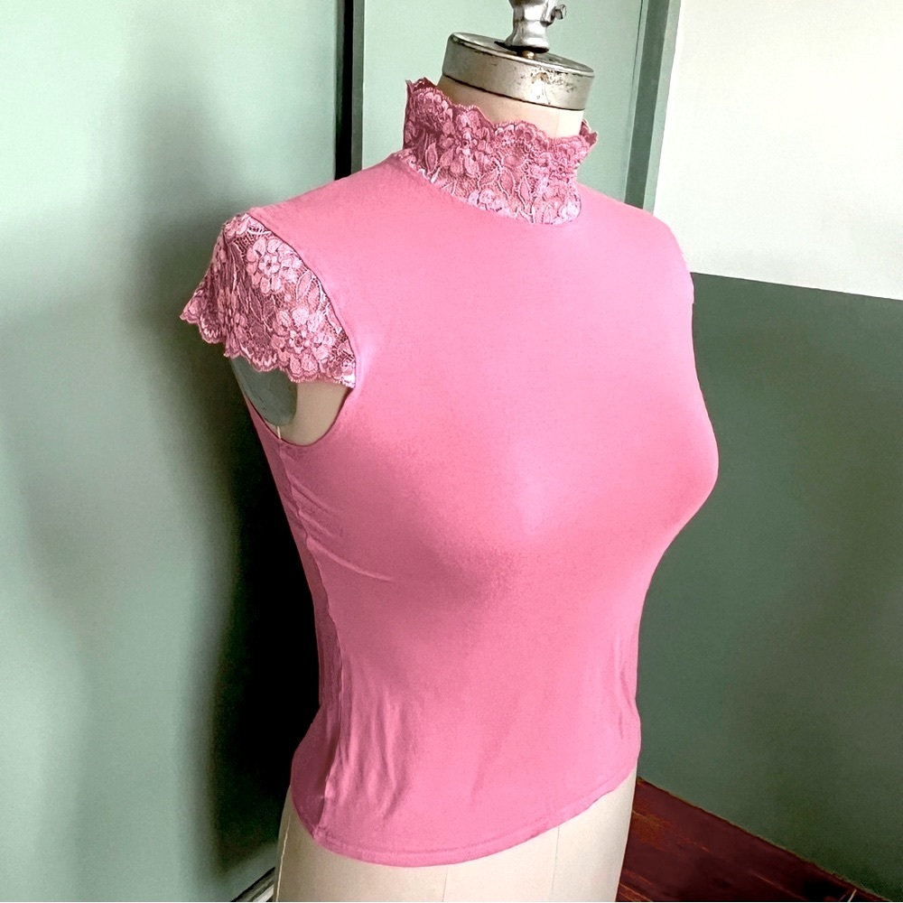 Armor lux jersey top